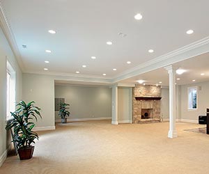 How To Prepare For A Basement Remodel Grand Rapids