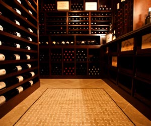 Wine Cellar Builders Grand Rapids