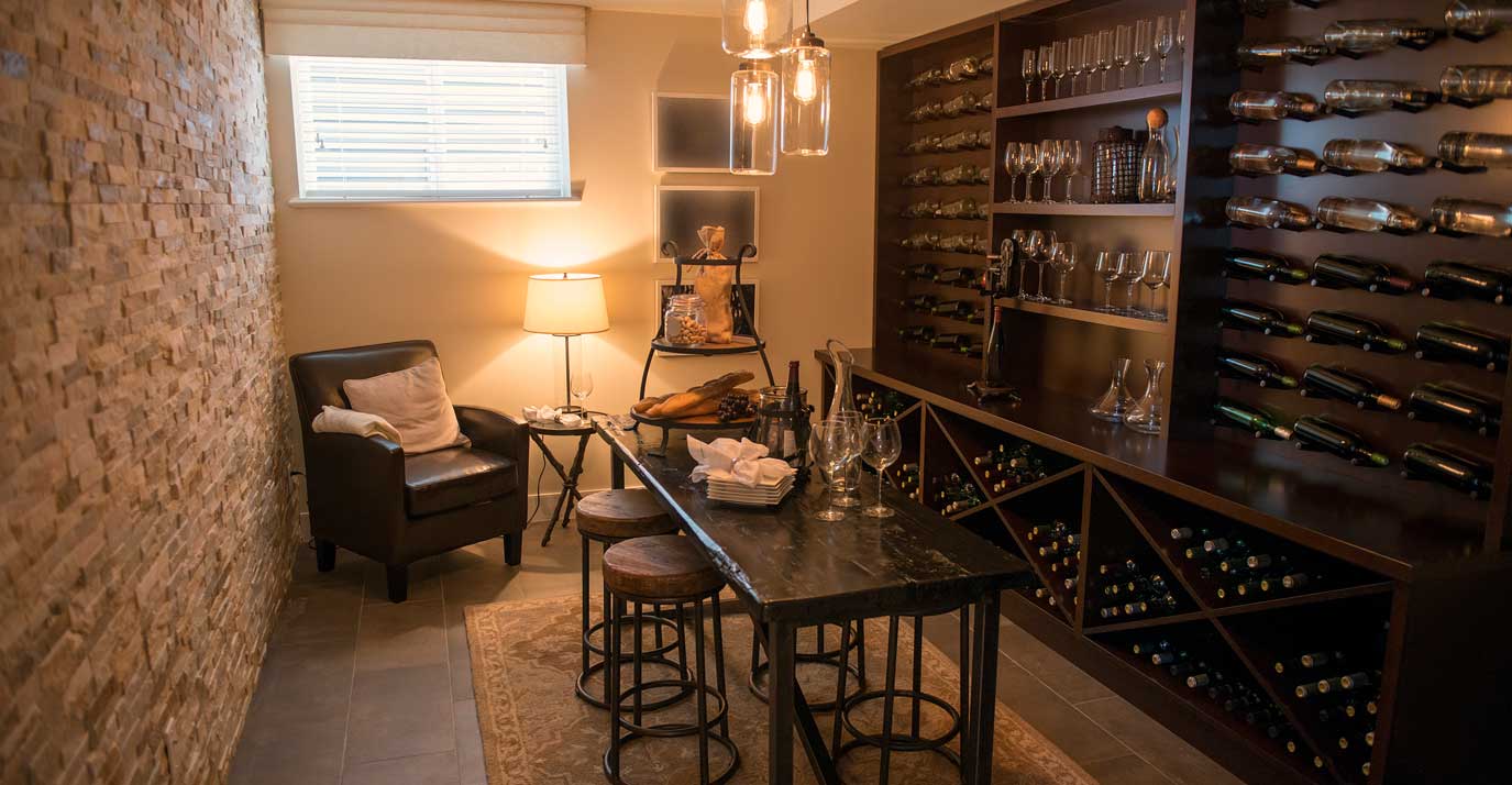 Avoid these 7 mistakes when building your wine cellar, Grand Rapids MI
