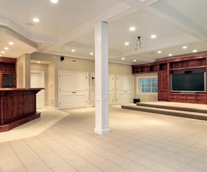 How to Prevent Basement Flooding Grand Rapids