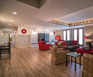 Basement Remodeling Grand Rapids