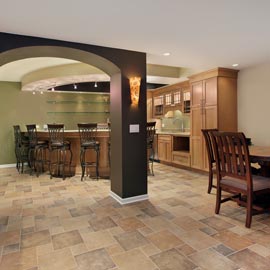 Basement Remodeling Grand Rapids