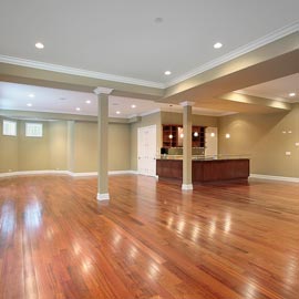 Basement Remodeling Grand Rapids