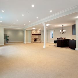 Basement Remodeling Grand Rapids