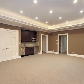 Basement Remodeling Grand Rapids