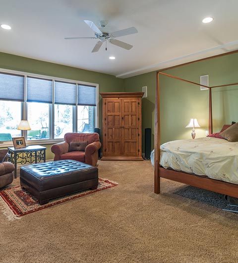 Basement Bedroom Contractors East Grand Rapids